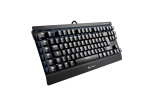 TASTATURA SHARKOON SKILLER SGK2 BROWN