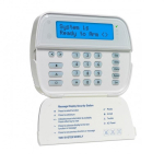 TASTATURA WIRELESS LCD