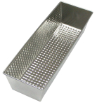 TAVA CHEC SATINATA 35X10X7 CM, MODEL