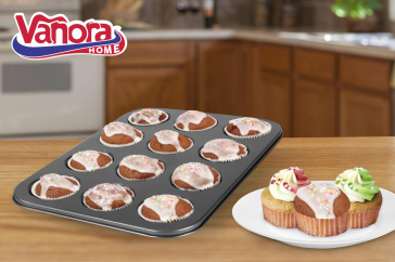 TAVA COPT 12 FORME -  BRIOSE