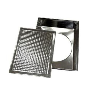 TAVA CUPTOR SAT.36X23,5X6CM,BAZA DETAS.