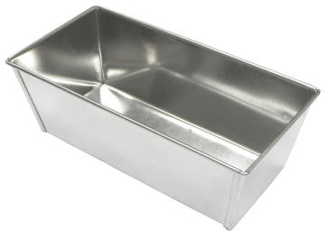 TAVA CUPTOR SATINATA 30X24X6CM