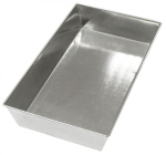 TAVA CUPTOR SATINATA 40X24X6CM