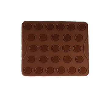 TAVA SILICON MACARONS/FURSECURI 27FORME