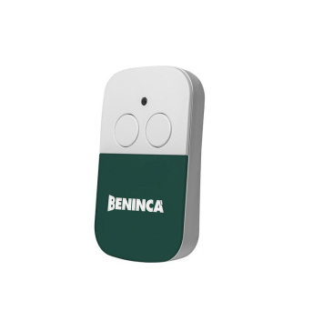 TELECOMANDA 2 CANALE BENINCA HAPPY.2VA