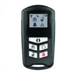 TELECOMANDA AFISAJ LCD ICON