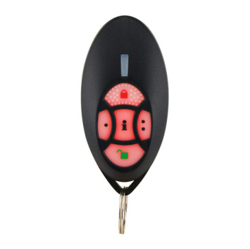 TELECOMANDÄ‚ COMUNICAÈšIE BIDIRECÈšIONALÄ‚