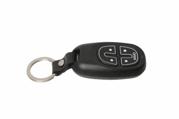 TELECOMANDA PENTRU INCUIETORI DIGITALE