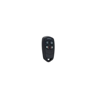 TELECOMANDA WIRELESS, 4 BUTOANE, 1LED