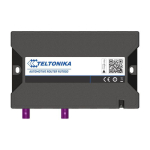 TELTONIKA WIRELESS ROUTER RUT850