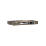 TENDA 24-PORT GIGABIT ETHERNET SWITCH