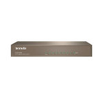 TENDA 8-PORT GIGABIT DESKTOP SWITCH