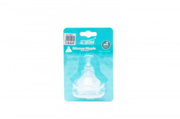 Tetina Mata Silic Gat Larg + UG A-1094+