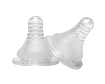 Tetina Mata Silic Gat Norm S UG A-1090S