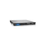 THECUS RACKMOUNT NAS 1U 4 BAY iSCSI