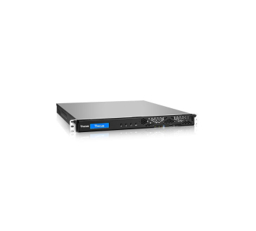 THECUS RACKMOUNT NAS 1U 4 BAY iSCSI
