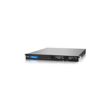 THECUS RACKMOUNT NAS 1U 4 BAY iSCSI