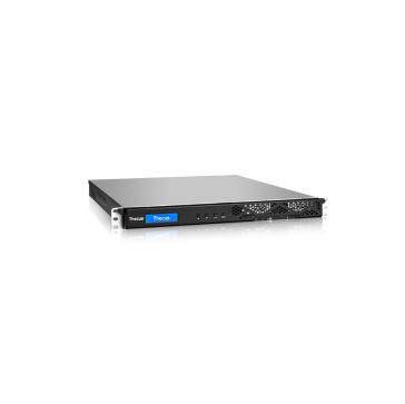 THECUS RACKMOUNT NAS 1U 4 BAY iSCSI