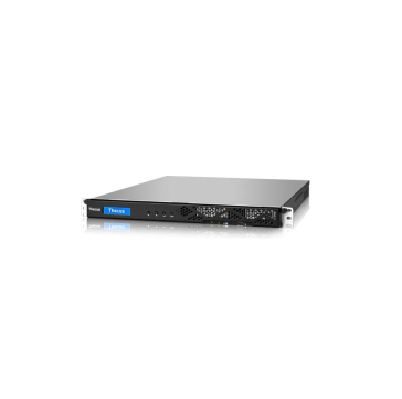 THECUS RACKMOUNT NAS 1U 4 BAY iSCSI