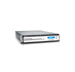 THECUS RACKMOUNT NAS 2U 12 BAY iSCSI