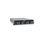 THECUS RACKMOUNT NAS 2U 8 BAY iSCSI