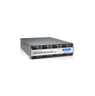 THECUS RACKMOUNT NAS 3U 16 BAY iSCSI