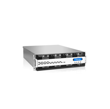 THECUS RACKMOUNT SAN/NAS 3U 16 BAY iSCSI