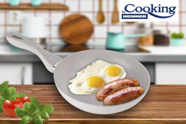 TIGAIE ALUMINIU 28x5.5 CM, MOZAIK