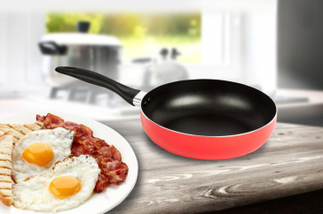 TIGAIE ALUMINIU MIRAN 24 x 6 CM