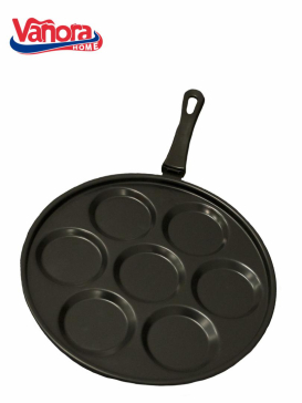 TIGAIE CU 7 COMPARTIMENTE