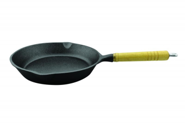 TIGAIE FONTA PURA, MANER LEMN 23x2.5 cm