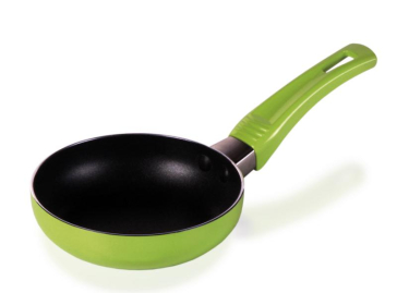 TIGAIE MINI 12 CM, HAPPY, VERDE