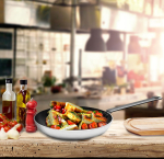 TIGAIE PROFESIONALA ALUMINIU 24X4.5 CM