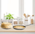 TIGAIE PROFESIONALA CLATITE ALUM 25X2CM