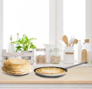 TIGAIE PROFESIONALA CLATITE ALUM 25X2CM