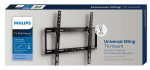 TILTING WALL MOUNT PHILIPS FOR UP TO 65