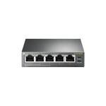 TL 5-PORT 10/100MBPS DESKTOP SWITCH