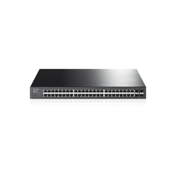 TL JETSTREAM 48-PORT GIGABIT SMART POE