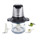 TOCATOR HEINNER HMC-600AC