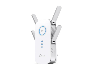 TP-LINK AC2600  WI-FI RANGE EXTENTER