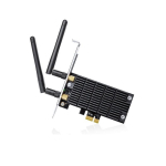 TP-LINK ADAPT PCIe AC1300 DUAL-B