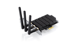 TP-LINK ADAPT PCIe AC1900 DUAL-B