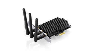 TP-LINK ADAPT PCIe AC1900 DUAL-B