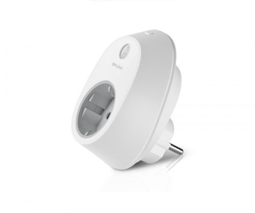 TP-LINK WI-FI SMART PLUG HS100
