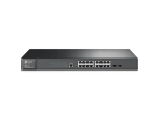 TPL JETSTREAM 16-PORT GB L2 MANAGED SW