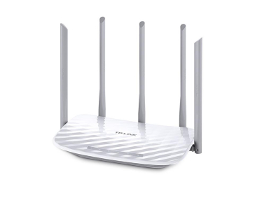TPL ROUTER AC1350 DUAL-B ARCHER C60