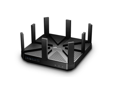TPL ROUTER AC4500 MU-MIMO ARCHER C5400
