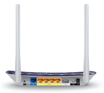 TPL ROUTER AC750 DUAL-B FE