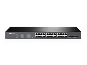 TPL SW 24P-GB 4SFP SMART RM
