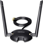 TRENDnet ADAPTOR WIRELESS PCIe AC1200 HP